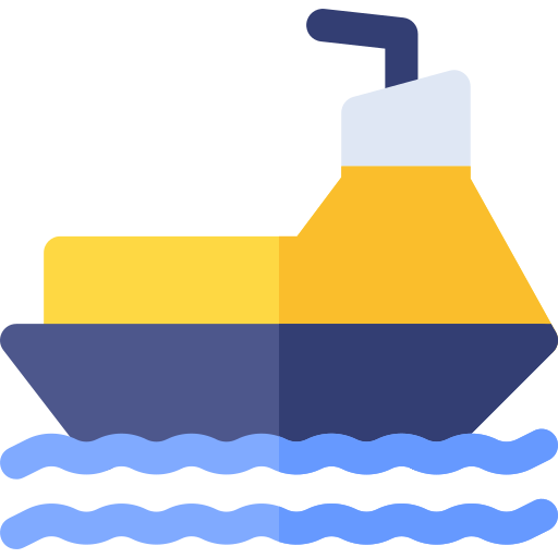 Jet ski